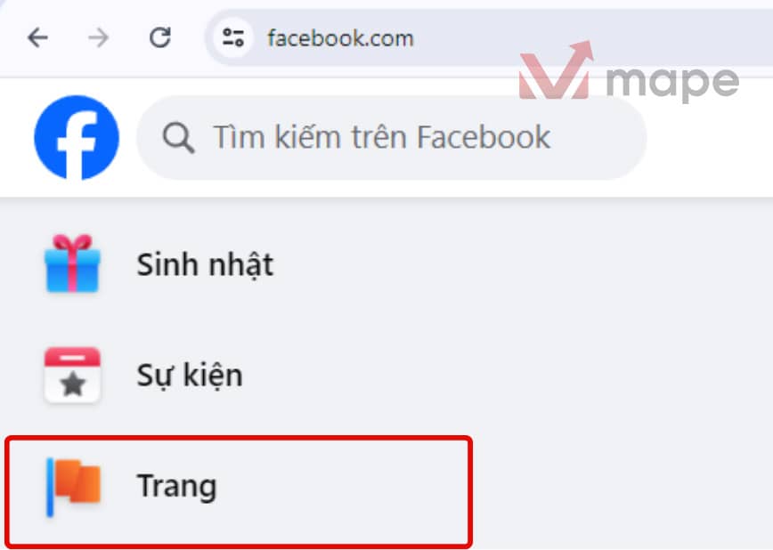 Cách thêm quản trị viên cho Fanpage Facebook mới nhất mape academy