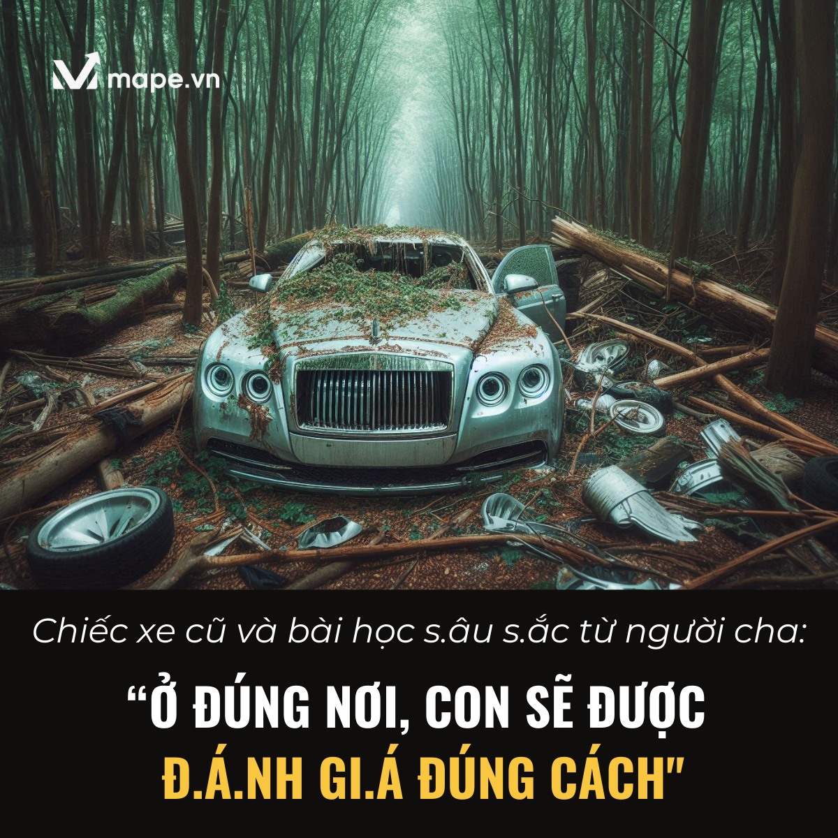 Ở ĐÚNG NƠI, BẠN SẼ ĐƯỢC Đ.Á.NH GI.Á ĐÚNG CÁCH!