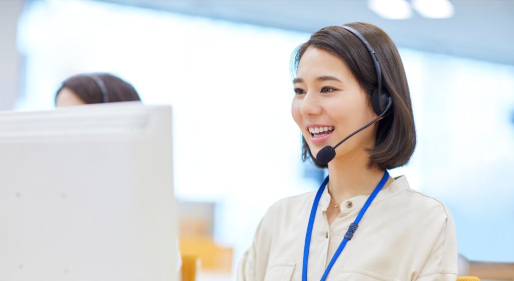 Tuyển dụng chăm sóc khách hàng Mape Academy