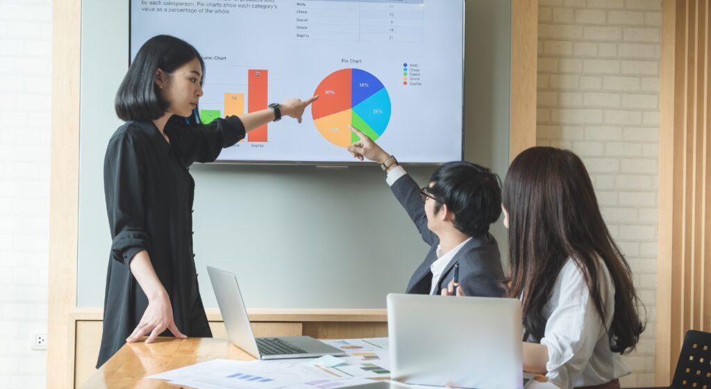 Tuyển dụng Marketing Mape Academy
