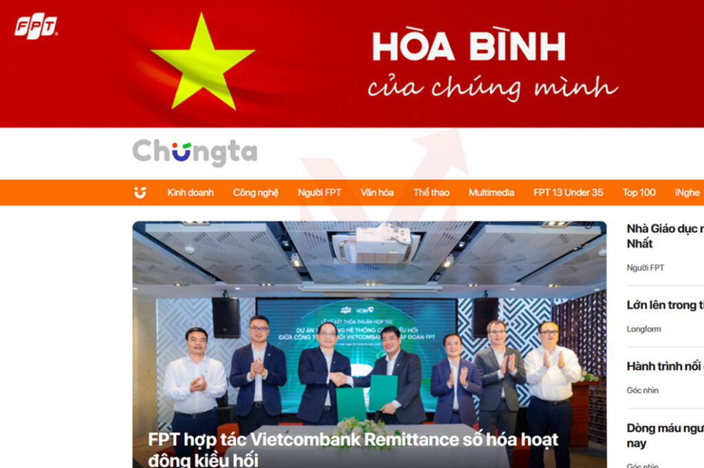 PR là gì? Cách dùng PR xây dựng thương hiệu - Mape Academy