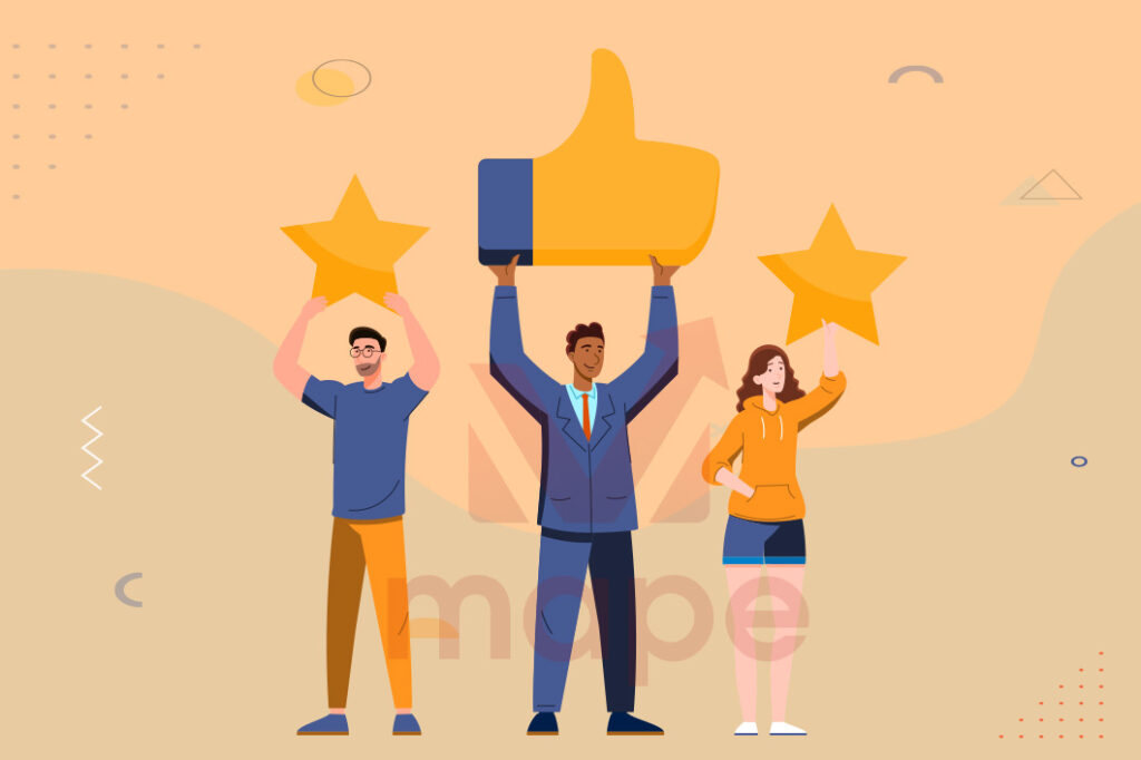 Đặt tên thương hiệu cá nhân hay, ấn tượng - Mape Academy
