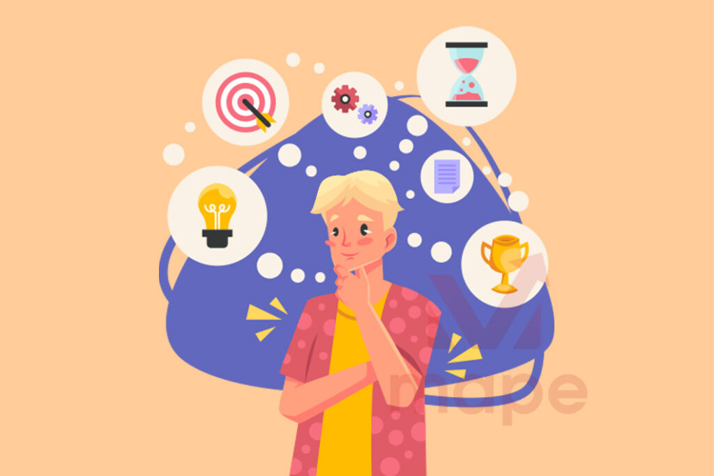 Đặt tên thương hiệu cá nhân hay, ấn tượng - Mape Academy