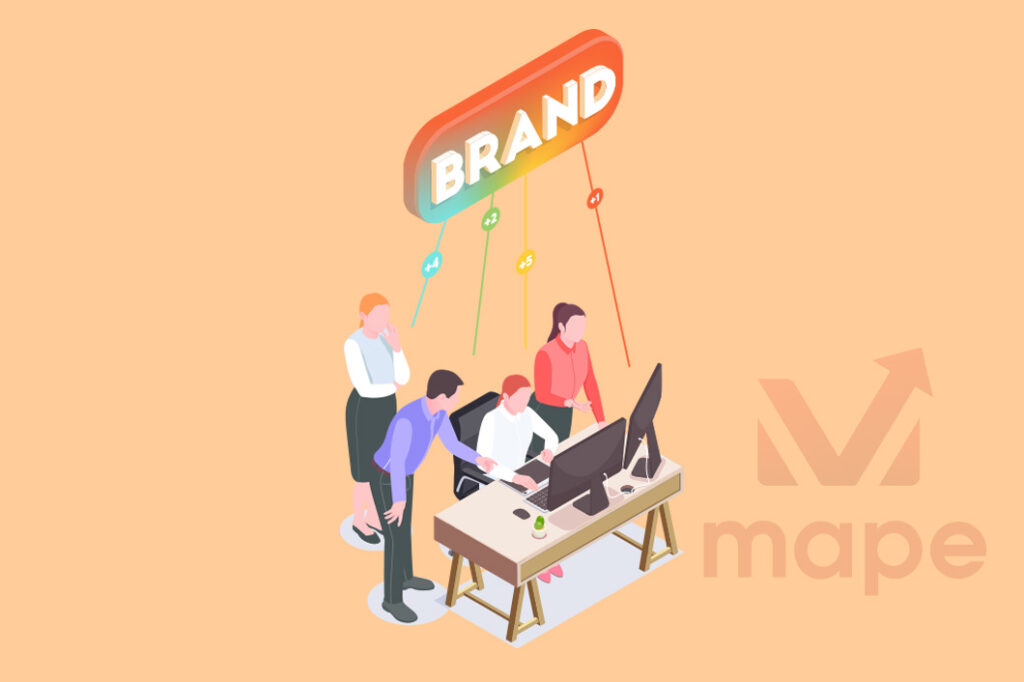 Đặt tên thương hiệu cá nhân hay, ấn tượng - Mape Academy