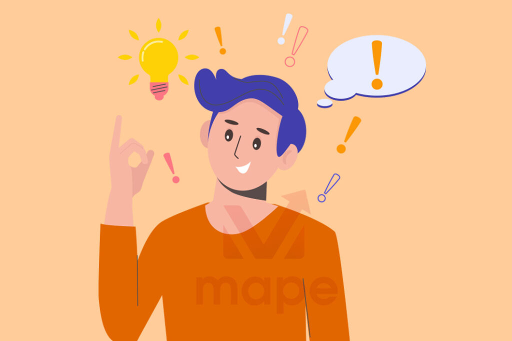 Đặt tên thương hiệu cá nhân hay, ấn tượng - Mape Academy
