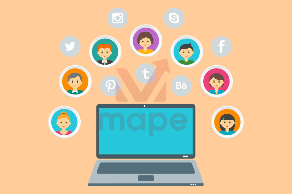 Giải Pháp Bí Ý Tưởng Xây Dựng Thương Hiệu - Mape Academy