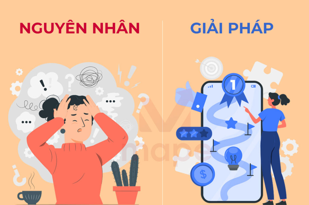 Hiểu nền tảng phát triển thương hiệu cá nhân - Mape Academy