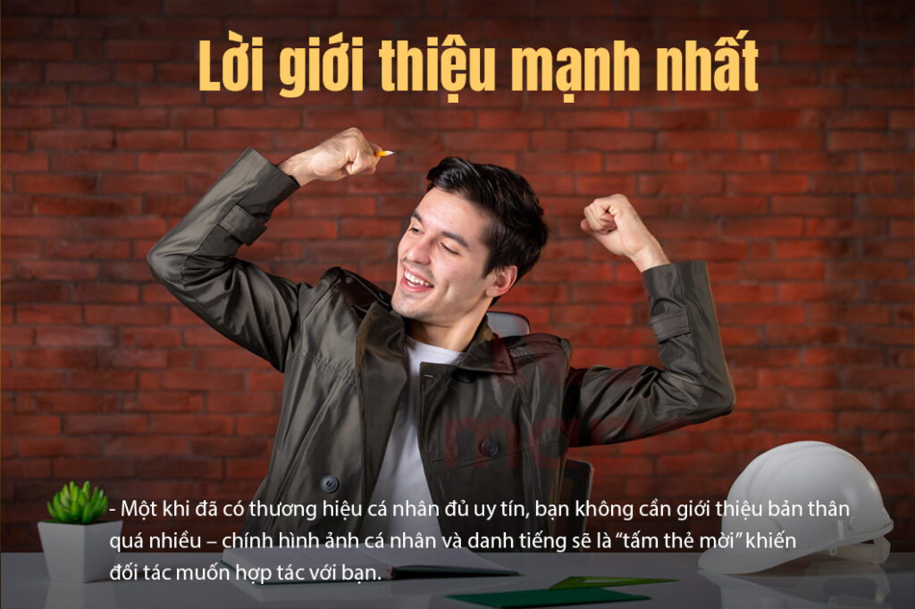Công Thức Phát Triển Đối Tác Bằng Thương Hiệu - Mape Academy