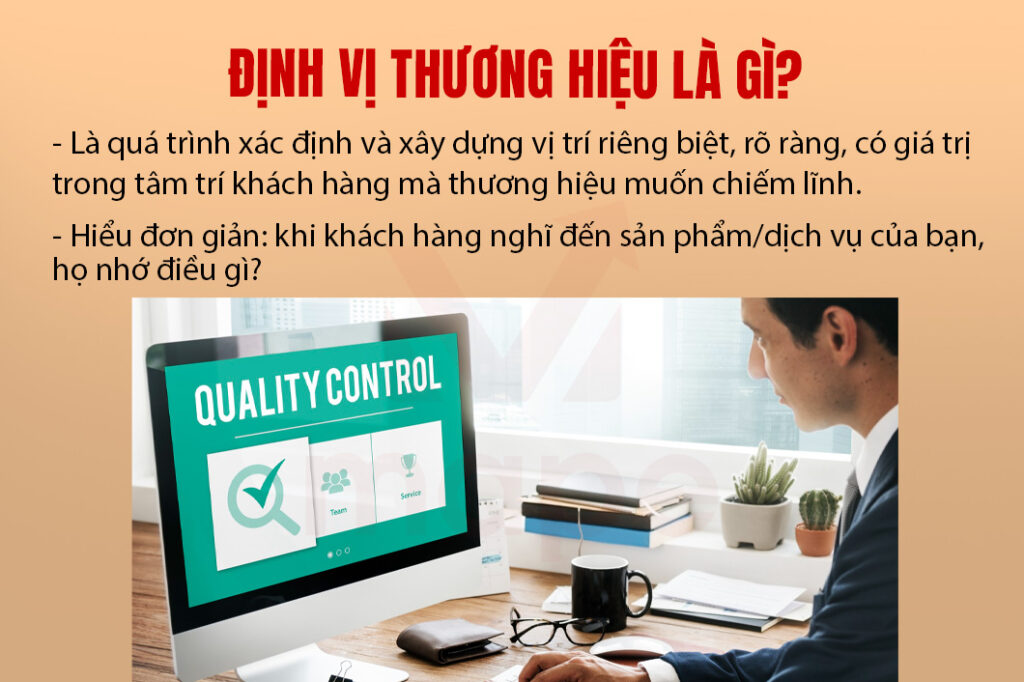 Định vị thương hiệu với mô hình Brandkey - Mape Academy