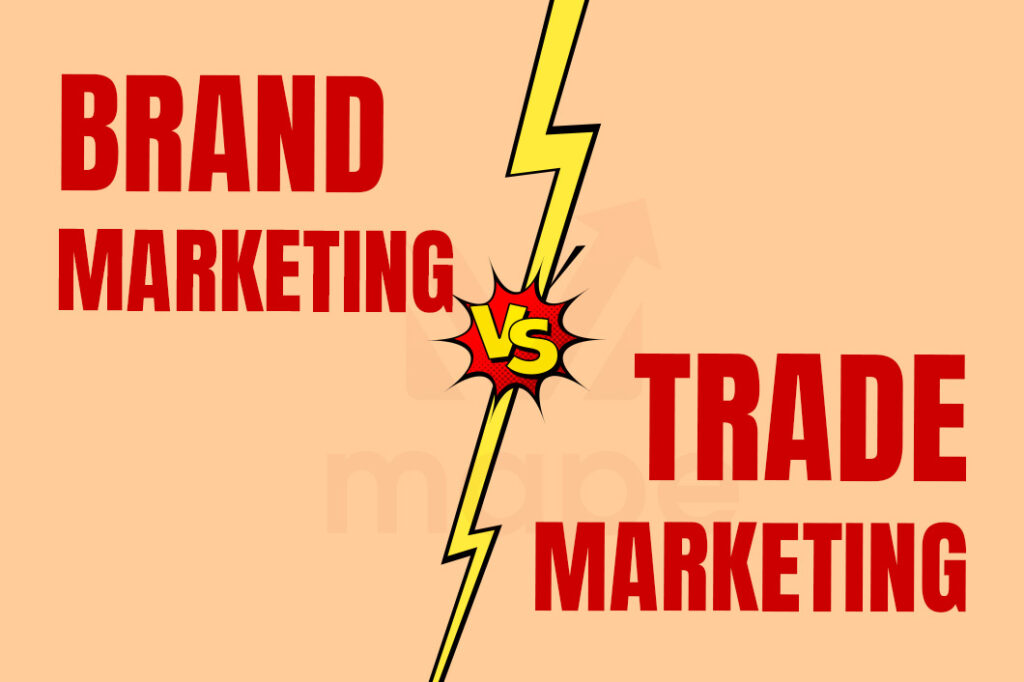 Thương Hiệu Cá Nhân: Brand Marketing - Mape Academy