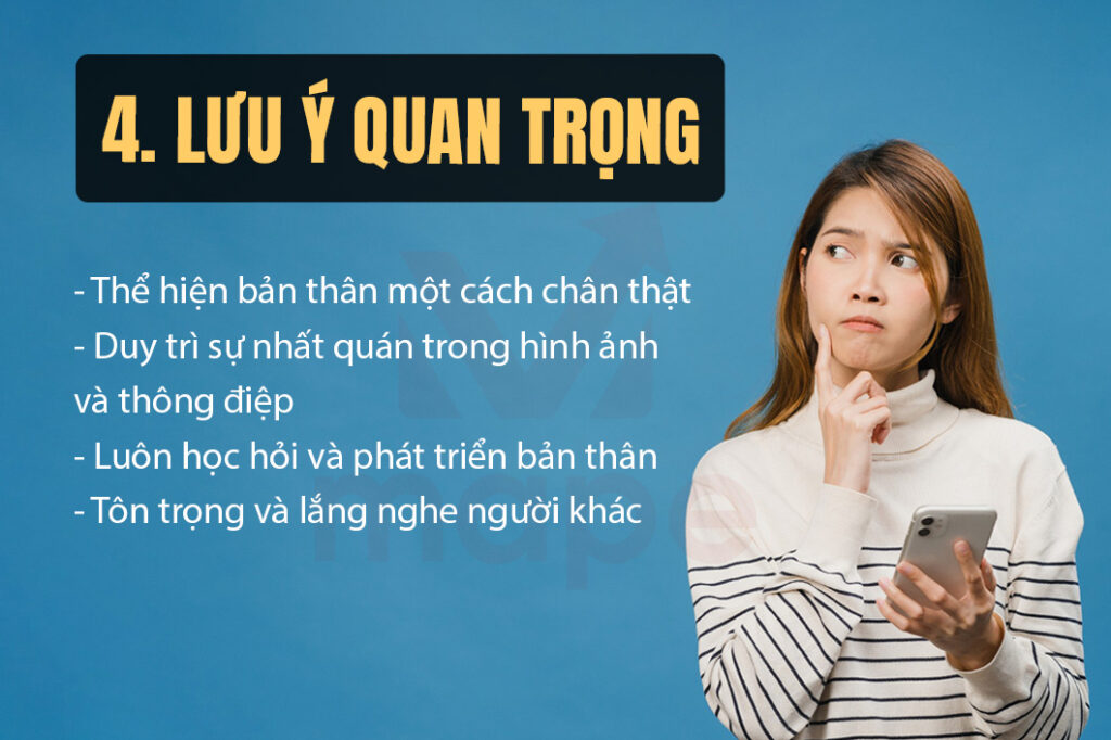 Xây Dựng Thương Hiệu Cá Nhân Chi Tiết - Mape Academy